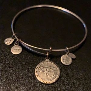 ALEX & ANI  PreLoved with obvious signs of wear
